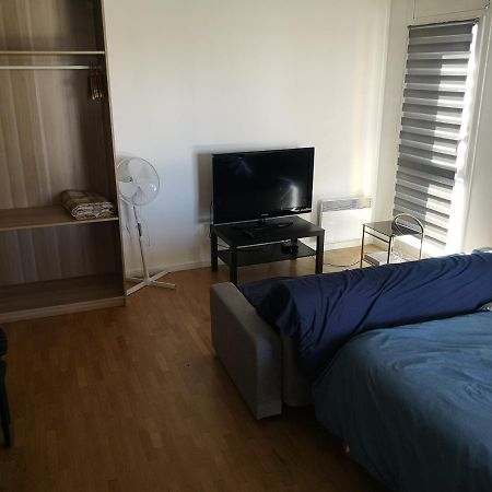 Appartement Proche De Disneyland Bussy-Saint-Georges Ngoại thất bức ảnh