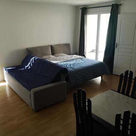 Appartement Proche De Disneyland Bussy-Saint-Georges Ngoại thất bức ảnh