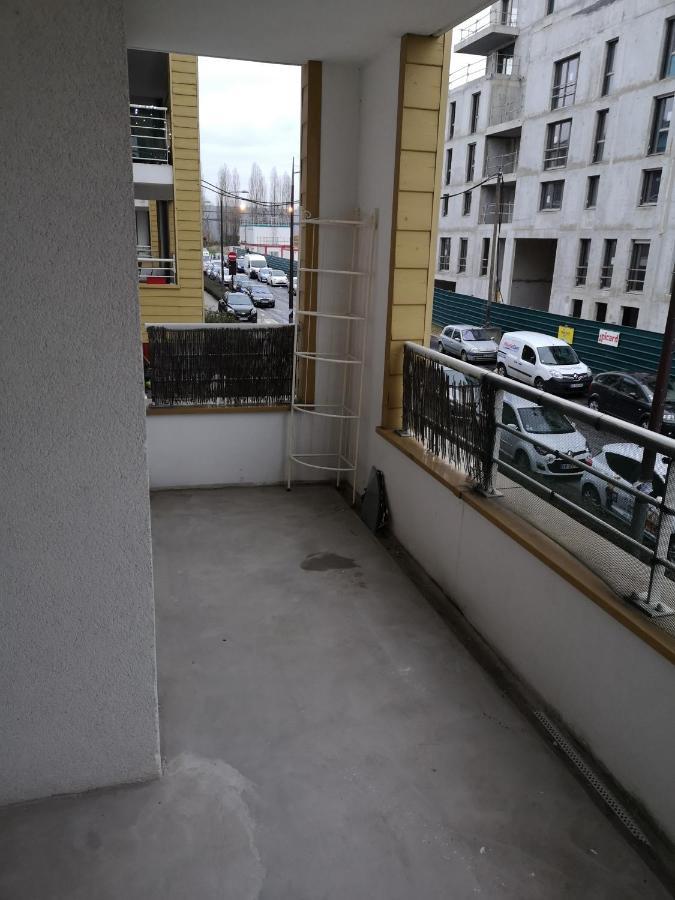 Appartement Proche De Disneyland Bussy-Saint-Georges Ngoại thất bức ảnh