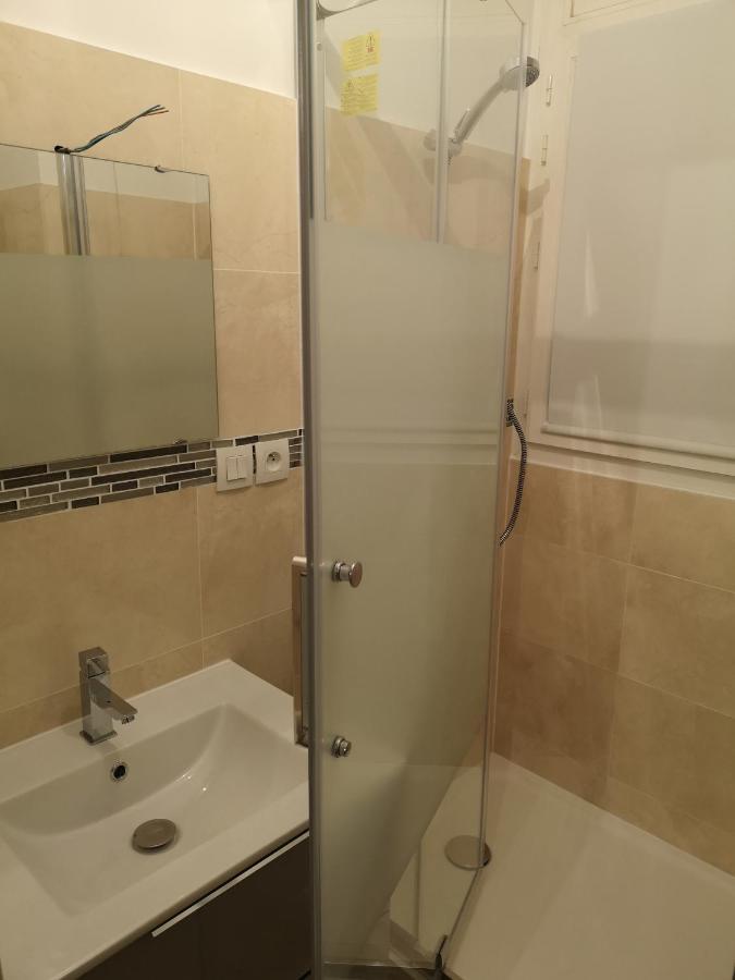 Appartement Proche De Disneyland Bussy-Saint-Georges Ngoại thất bức ảnh