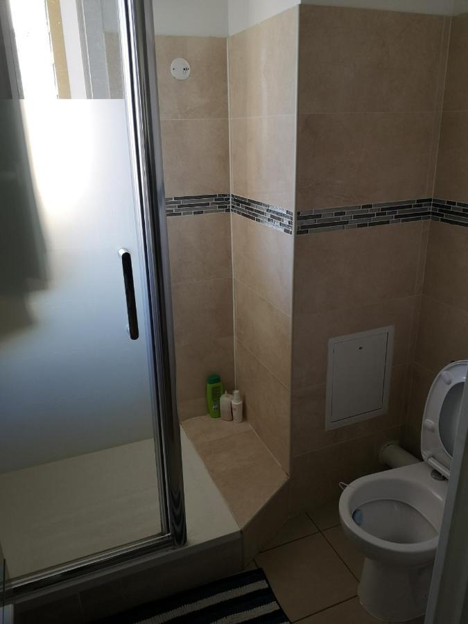 Appartement Proche De Disneyland Bussy-Saint-Georges Ngoại thất bức ảnh